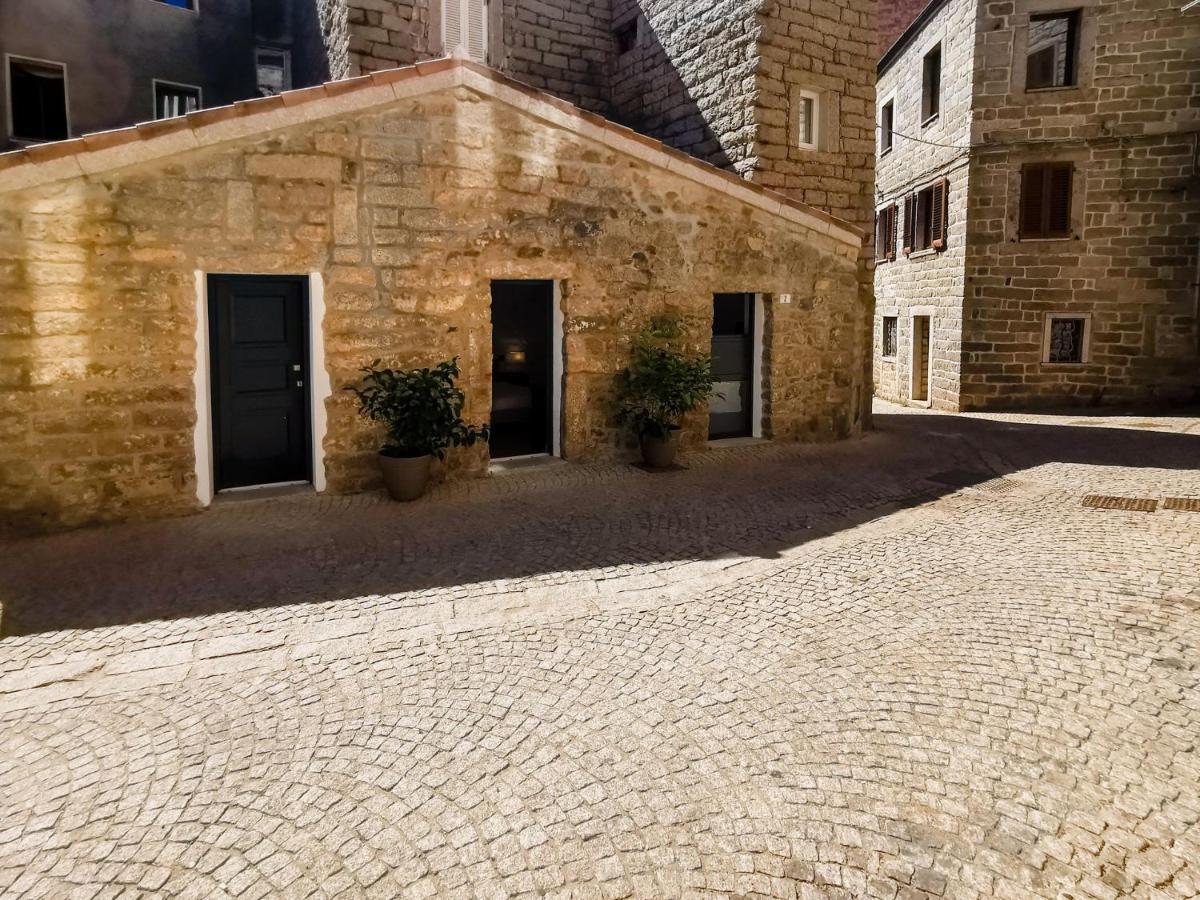 Affittacamere Faber Tempio Pausania Exterior photo